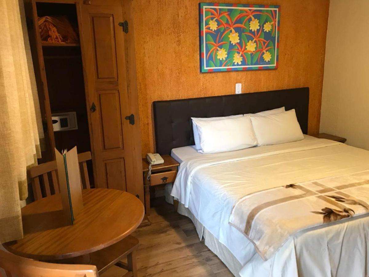 Hotel Monte Carlo 3*