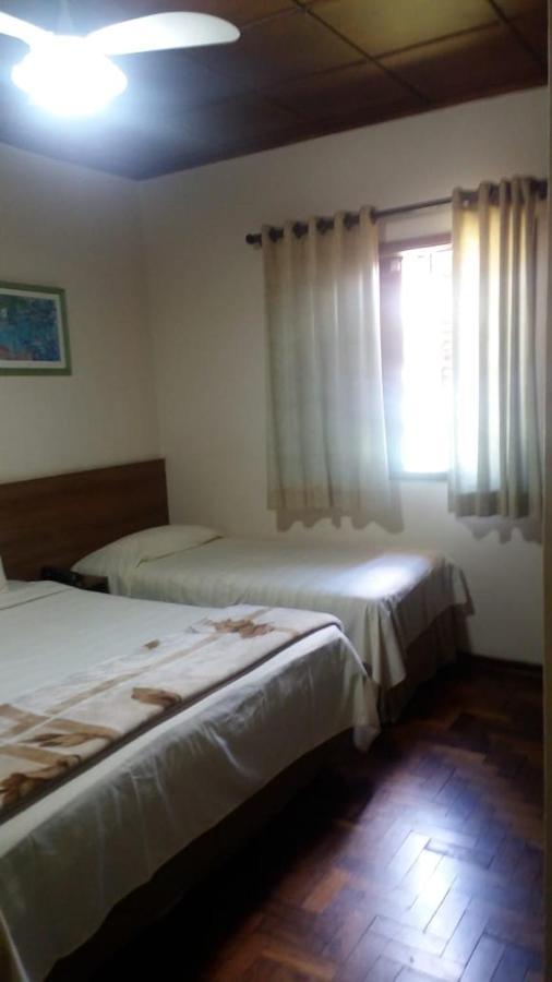Monte Carlo Hotel 3*